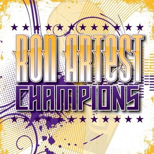 Champions - Single