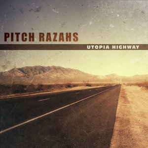 Pitch Razahs のアバター