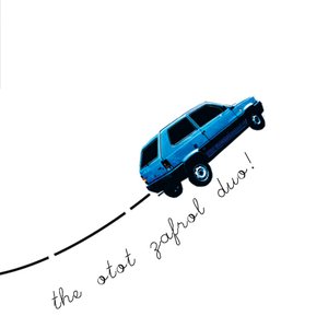 Image for 'Little blue car ep'