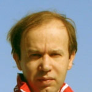 Ioannis Kalantzis 的头像