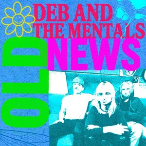 Cover Deb and The Mentals – Together Again