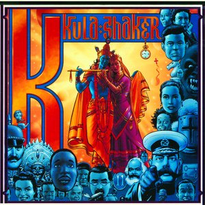 K (Plus Bonus Tracks) [2011 Remastered]