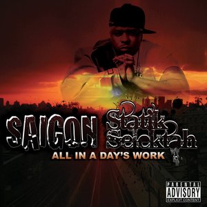 All in a Day's Work [Explicit]