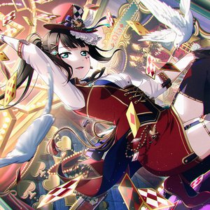 Avatar for Kurosawa Dia