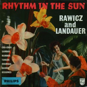 Rhythm in the Sun