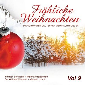 Fröhliche Weihnachten Vol. 9