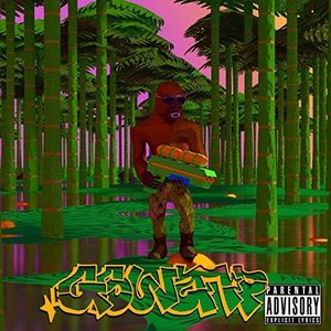 G-Swamp