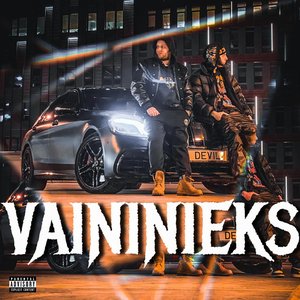 Image for 'Vaininieks (feat. Marko) - Single'