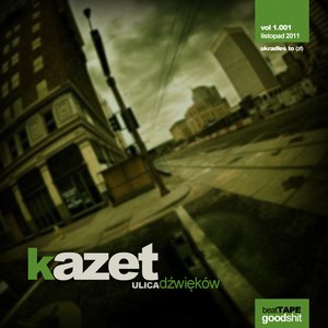 Kazet 的头像