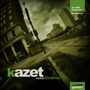 Imagem de 'Kazet'