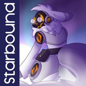 Starbound - Single