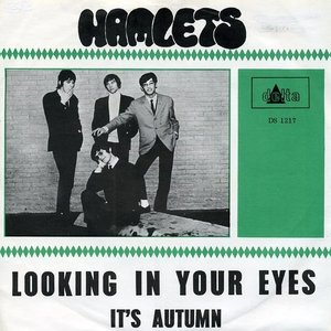 Looking in Your Eyes / It's Autumn
