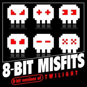 8-Bit Versions of Twilight