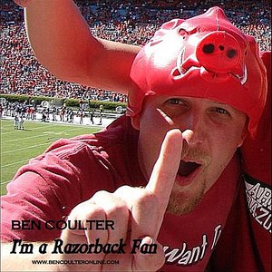 I'm a Razorback Fan