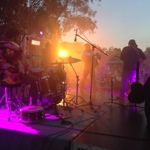 Avatar for David Garnham and the Reasons to Live