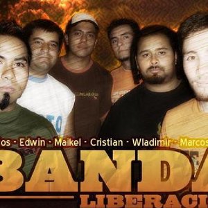 Banda liberación 的头像