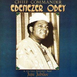 Juju Jubilee