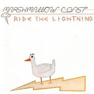 Изображение для 'Ride the Lightning'