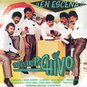 ¡¡En Escena!!