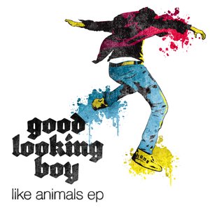 Like Animals EP