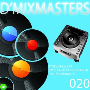 D'Mixmasters 020