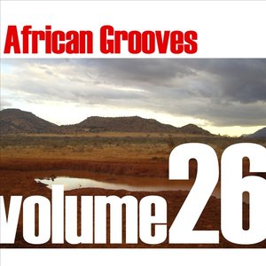 African Grooves Vol.26