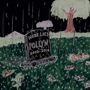 Here Lies Pollyn (2003 - 2016) [The Remixes]