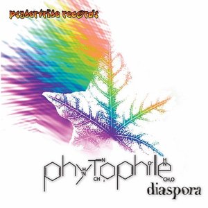 Phytophile 的头像