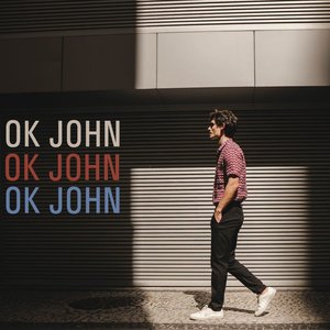 Ok John - Single