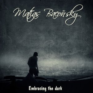 Image for 'Embracing The Dark'