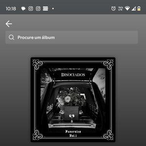 Funerales, Vol. I [Explicit]