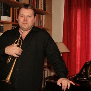 Pascal Vigneron 的头像