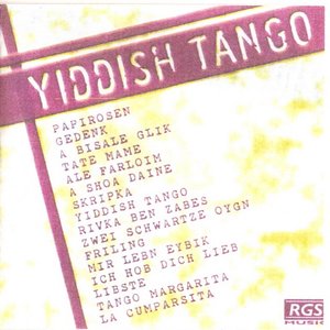 Yiddish Tango