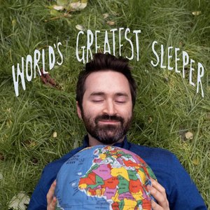 World's Greatest Sleeper - Single