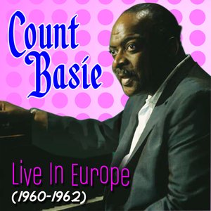 Live In Europe (1960-1962)