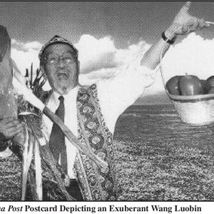 M. Luobin Wang 的头像