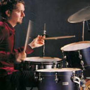 Matt Chamberlain photo provided by Last.fm