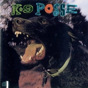 K-9 Posse