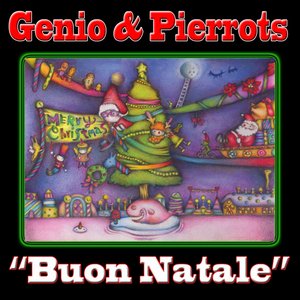 Buon natale (Merry Christmas)