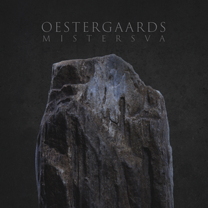 Oestergaards – Mistersva CD viršelis