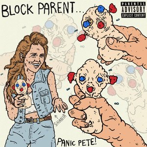 Panic Pete!