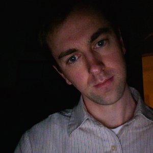 Travis Gass 的头像