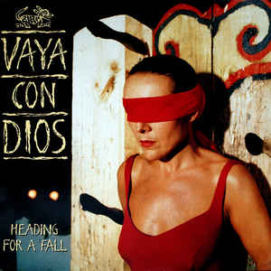 Vaya Con Dios - Track 14 Lyrics - Zortam Music