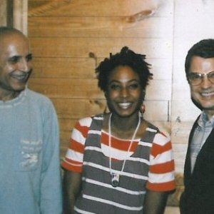 Charlie Haden, Paul Motian, Geri Allen 的头像