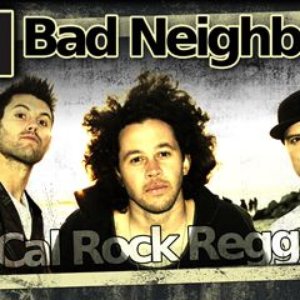 Bad Neighborz için avatar