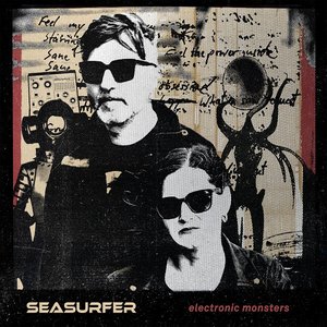 Electronic Monsters