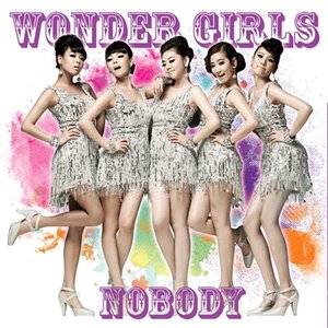 Nobody - the Remix Edition