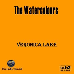Veronica Lake