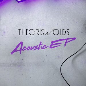 Acoustic EP [Explicit]