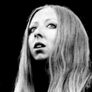 Jacqui McShee photo provided by Last.fm